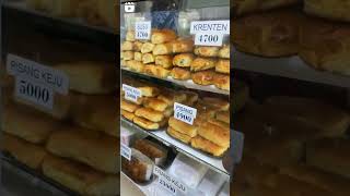 Roti Sidodadi bandung