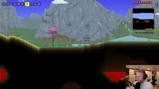 Quin69 plays Terraria EP 9 - FEBRUARY 04 2026