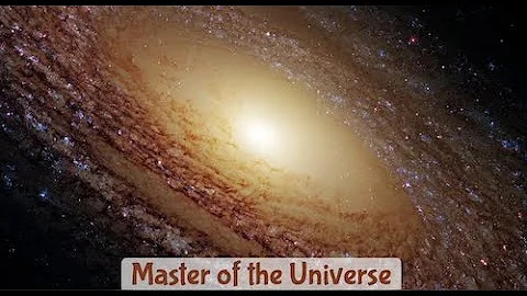 Master of the Universe