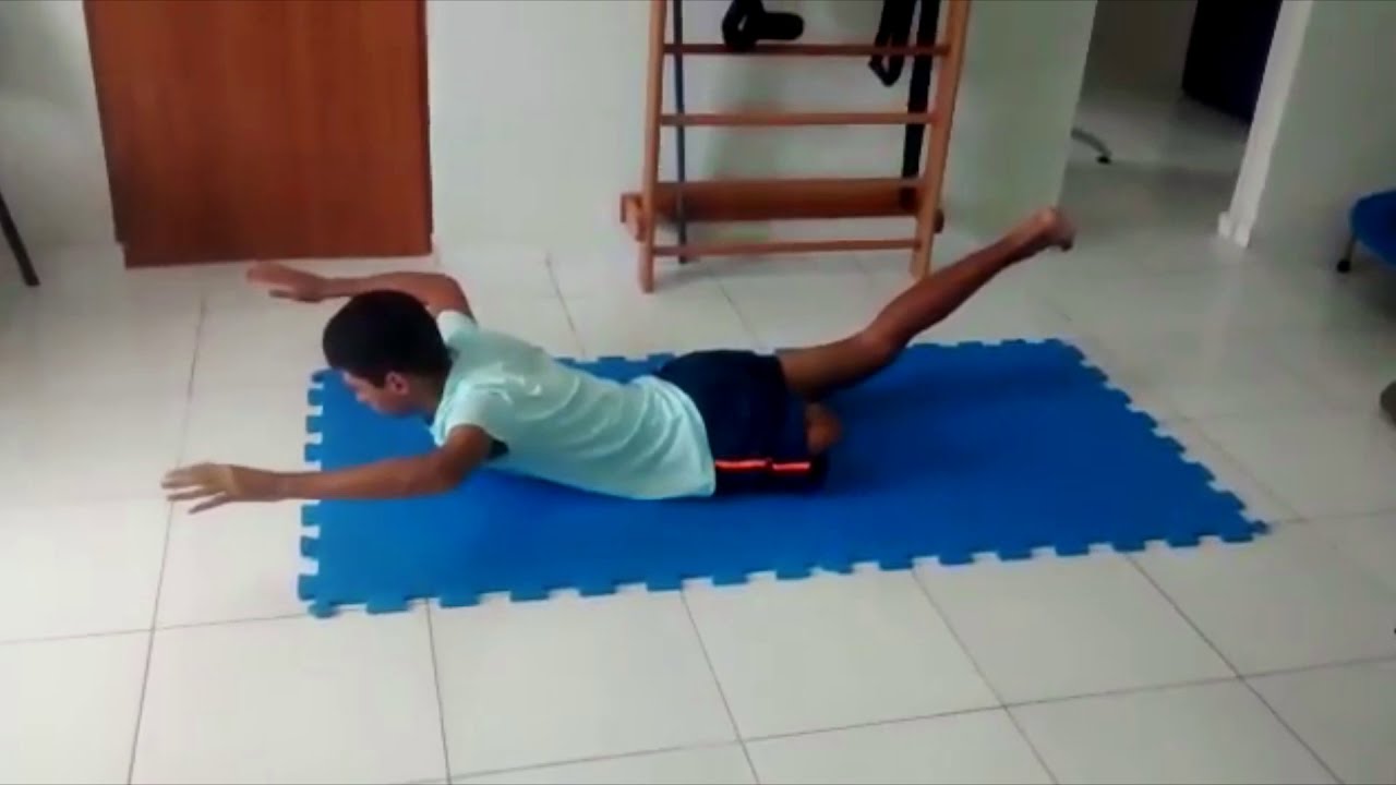 REABILITAÇÃO DE AMPUTADO DE MEMBRO INFERIOR / CREFIS - CONSULTÓRIO DE REABILITAÇÃO EM FISIOTERAPIA