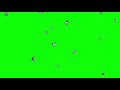 Diamon Video Green Screen | HD 1080p | Background Video | Latar Belakang