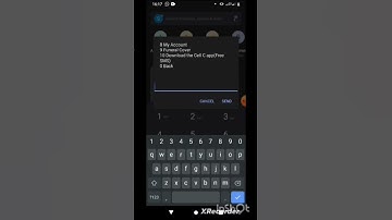 How to transfer airtime from cell c to cell c