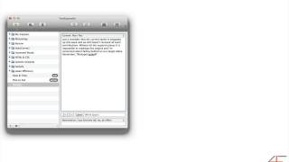 TextExpander with Nested Snippets