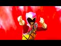 Power Rangers Dino Super Charge | E16 | Full Episode | Action Show | Power Rangers