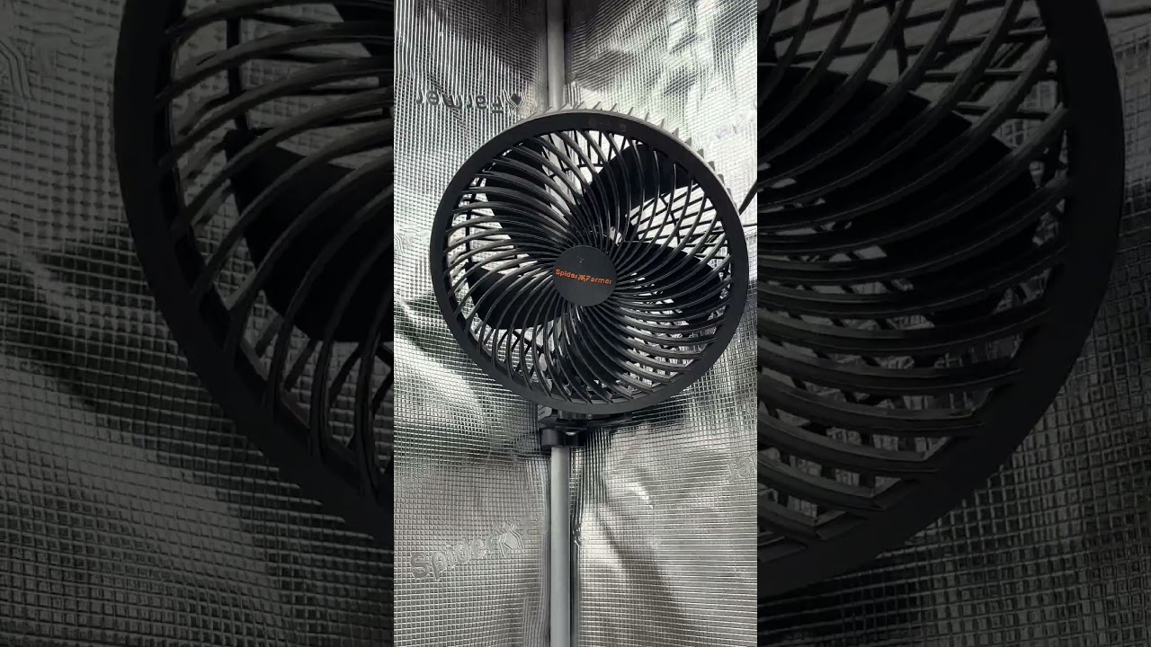 Got all these Spider Farmer gear? 🤔🌱 