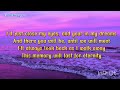 QUEEN OF MY HEART - Westlife ( Lyrics )