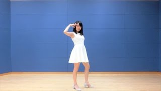 Disclaimer: I do not own the music or the choreography. All rights ...