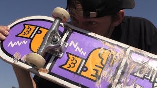 NO BUSHINGS | STUPID SKATE EP 69