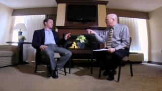 Daniel Gissin - Can My Doctor Select The Best Lab For My Needs?