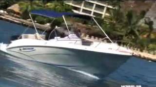QUICKSILVER 600 COMMANDER
