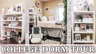 College Dorm Tour | Presidential 1 | University of Alabama