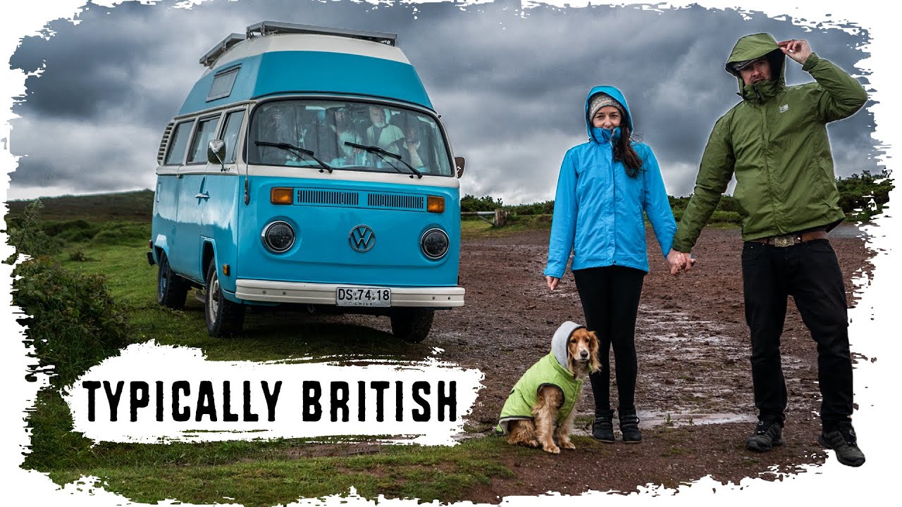 Van Life For Sale Uk