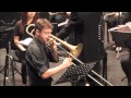 Rimskijkorsakov trombone concerto