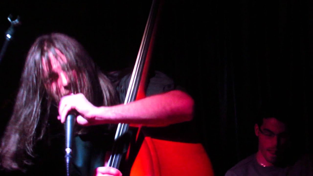 The Hang Union kills Eminem (full)