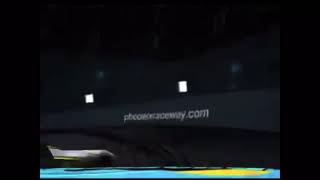 2010 Subway Fresh Fit 600 Commercial Reversed