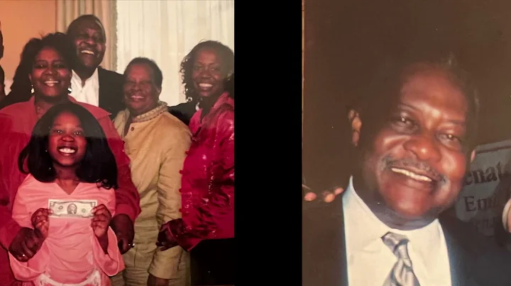 Walter Singleton Video Tribute