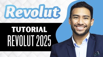 Revolut Tutorial 2025 || How To Send And Receive Money  (Full Guide)