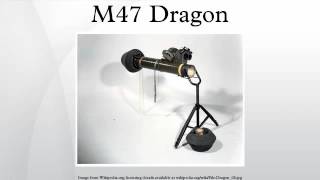 M47 드래곤