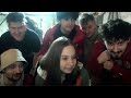 ВОТ МЫ И ВСТРЕТИЛИСЬ (Мини подрубка)