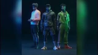 (clean) Cash In Cash Out- Pharrell Williams ft. 21 Savage & Tyler, The Creator