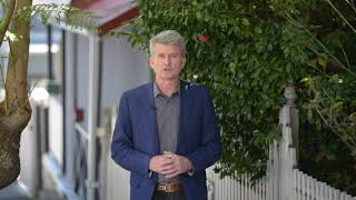 81 Nelson St, Rozelle with Gerard McCarthy