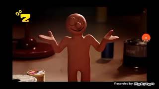 Morph Stand Up And Morph Stick Up