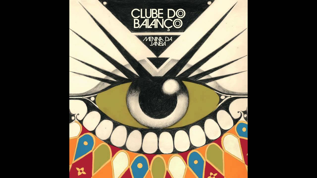 在 YouTube 上觀看「Clube do Balanço "Vício Perfeito"」 在 YouTube 上觀看「Clube do Balanço "Vício Perfeito"」