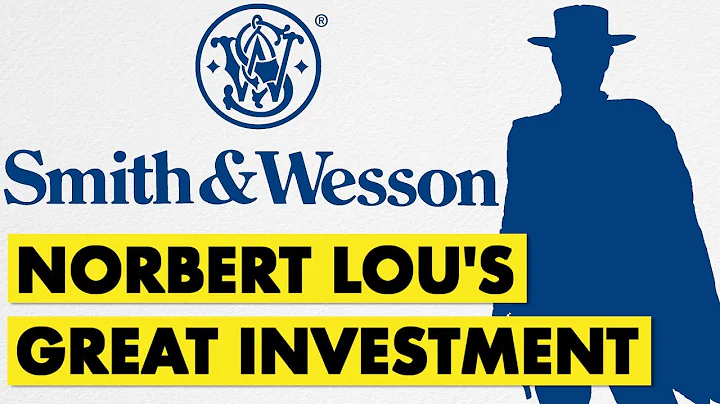 Why Smith & Wesson stock is a Buy | Smith and Wess...