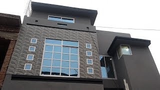 New Home Design 2018 | Islamabad | Civil Engineering & Architectural Design screenshot 4