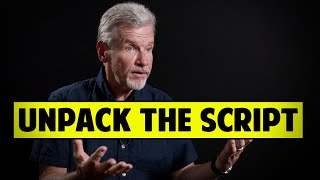 How To Bring A Screenplay To Life - John Gray