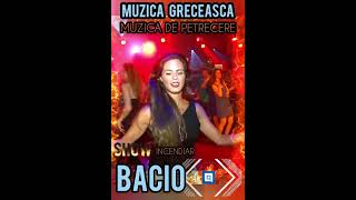 Bacio- promo