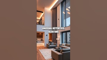 The Smart Revolution: The Future of AI-Driven Home Automation