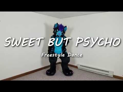 gale-frostbane-dance-video---sweet-but-pyscho