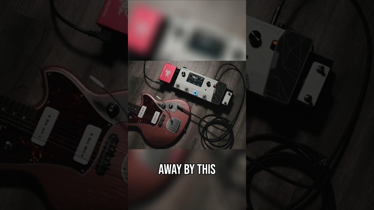 Ampero II: Честный обзор – Стоит ли он 600 долларов?