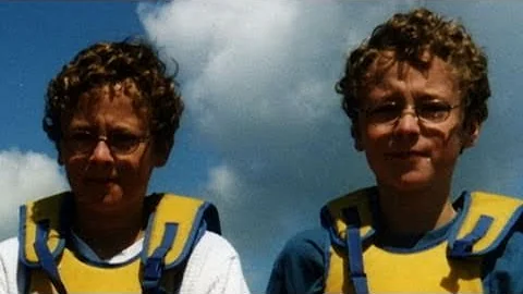 Twin-Tuition: A Telepathic Connection?