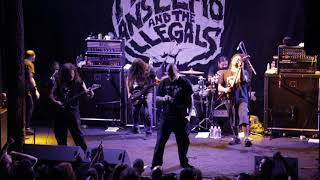 Philip H. Anselmo and The Illegals - Mixed Lunatic Results (Live at Trees 9-8-18) PROSHOT