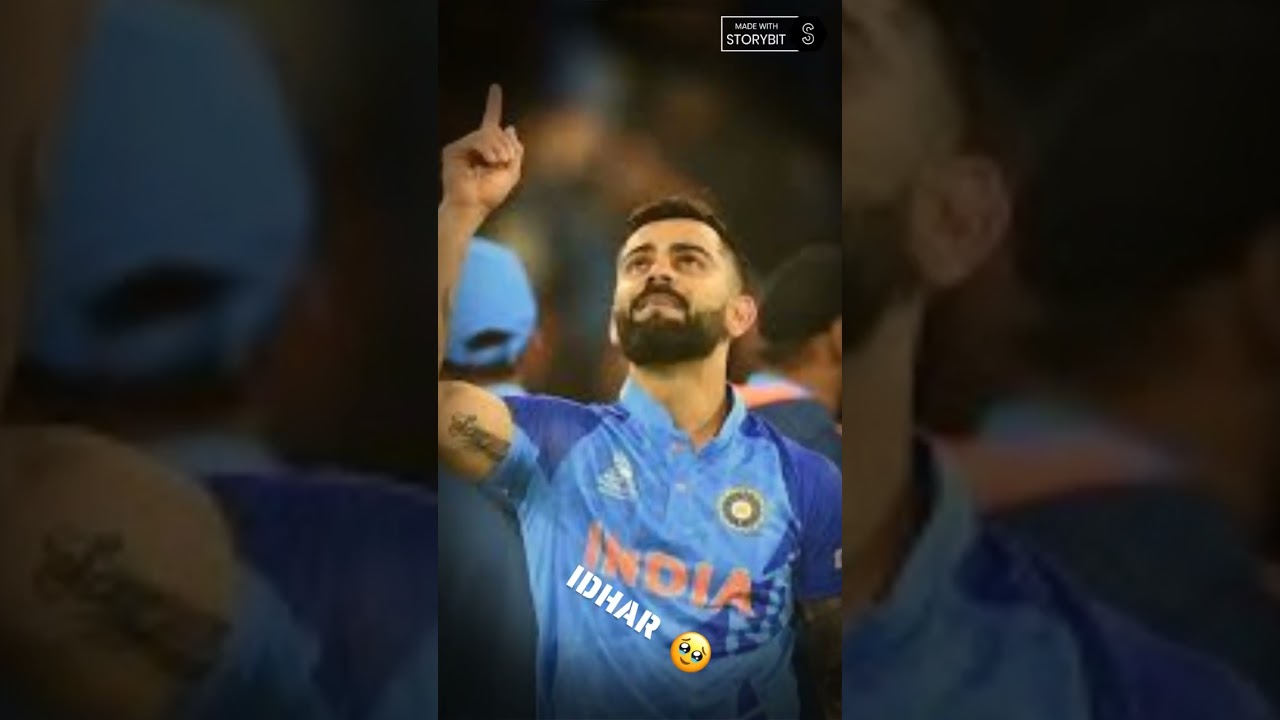 Virat Kohli  Loav