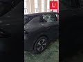 Чанган Q 05 в Китайском детейлинге