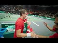 Davis Cup by Rakuten Final 8 2022 - Germany v Canada preview