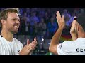 Davis Cup by Rakuten Final 8 2022 - Germany v Canada preview