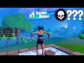 High Elimination Solo Arena Win Gameplay Full Game Season 7 (Fortnite PC Keyboard)