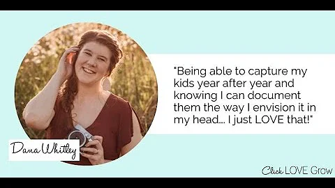 Through Her Lens: Bringing Your Vision To Life