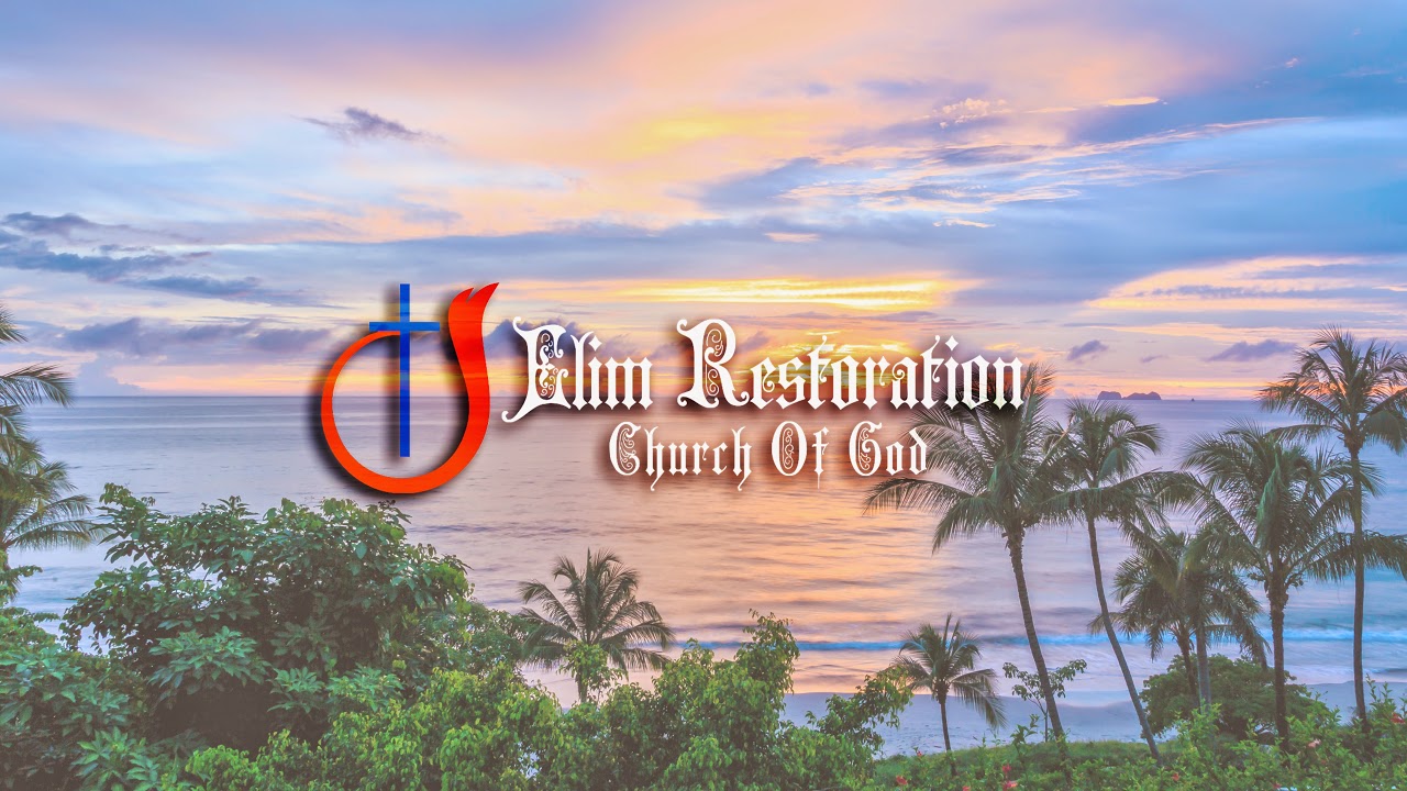 Power In Prayer - Bishop Alphonso Smith