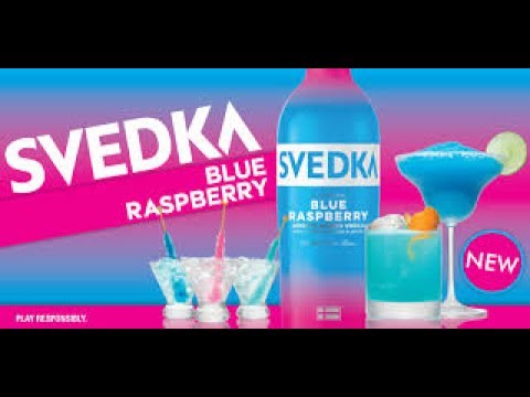 svedka-blue-raspberry-vodka-review