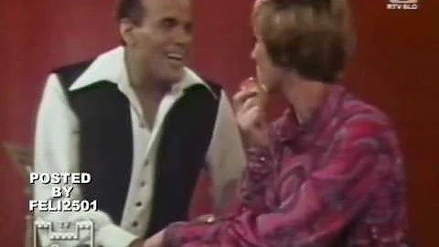 Harry Belafonte with Julie Andrews - Man smart (Wo...