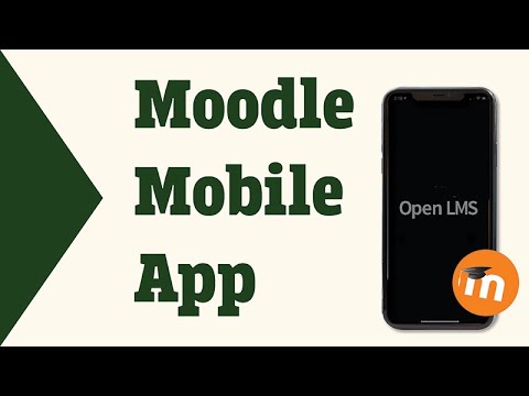 Moodle Mobile App Tips Using Open LMS