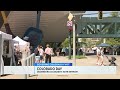 Coloradans celebrate 150 years of statehood