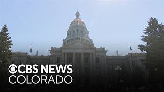 Coloradans celebrate 150 years of statehood