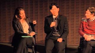 Synthetic Aesthetics: Q&A