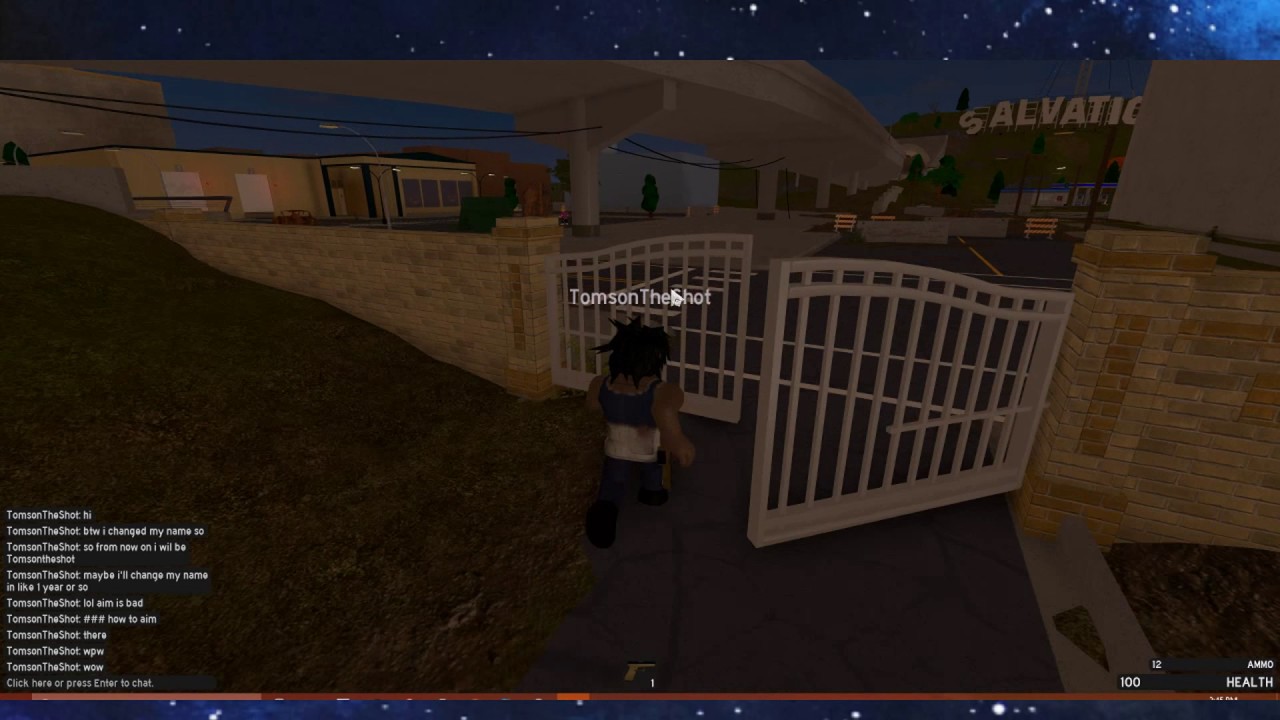 ROBLOX PLAYING ALONE EARLY ACCESS GAME!!! YouTube